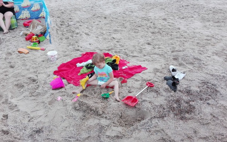 Zbiórka Nowe życie dla dzieci - zdjęcie główne