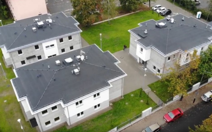 Zbiórka Remont pokoi w domu dziecka - zdjęcie główne