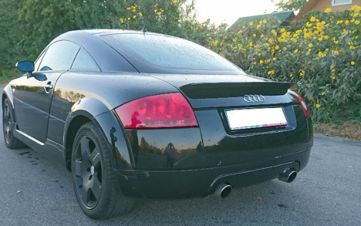 Zbiórka Wymarzone auto *.* - zdjęcie główne