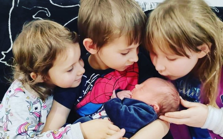 Zbiórka Badanie wes, leczenie dzieci. - zdjęcie główne