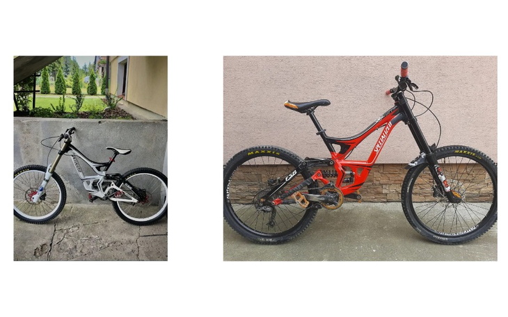 Zbiórka Zbieram na rowery dla duo - zdjęcie główne