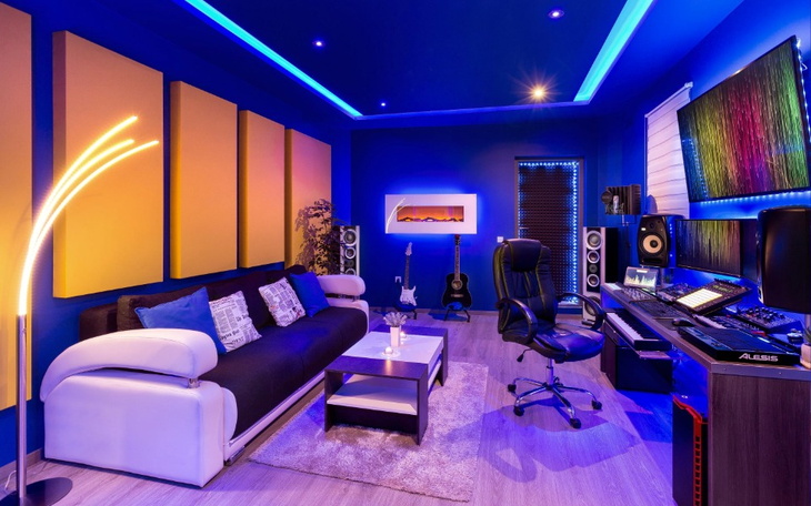 Zbiórka Remont pokoju/spełnienie marzeń - zdjęcie główne