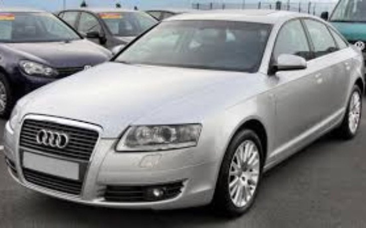 Zbiórka Na moje auto do pracy - zdjęcie główne