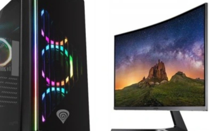 Zbiórka My new computer - zdjęcie główne