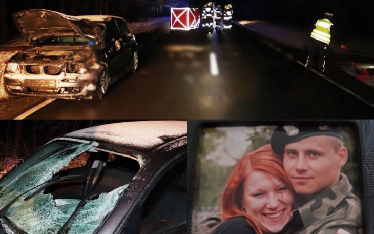 Zbiórka Na pogrzeb Łukasza Drozdowskiego - zdjęcie główne