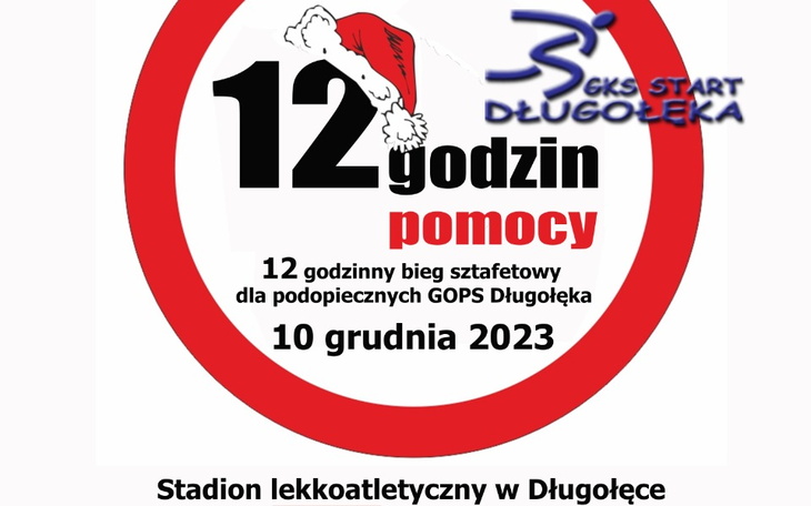 Zbiórka 12godzinPOMOCY - zdjęcie główne