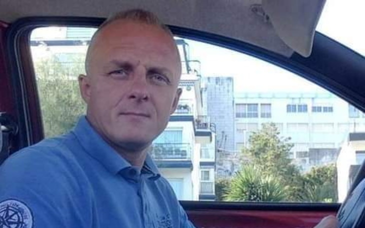 Zbiórka Zbieram na życie jestem biedny - zdjęcie główne