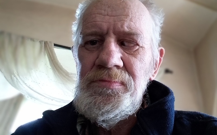 Zbiórka Przejazd pociągiem dla inwalidy - zdjęcie główne