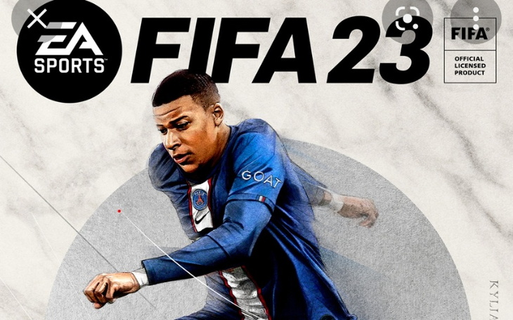 Zbiórka FIFA 23 dla mnie - zdjęcie główne
