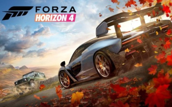 Zbiórka Na wymarzoną grę forza 4 DLC - zdjęcie główne