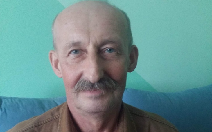 Zbiórka Pomóżmy znaleźć siłę do walki - zdjęcie główne