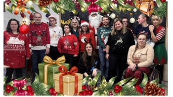 Zbiórka Wycieczka "Tym RAZEM Berlin" - miniaturka zdjęcia