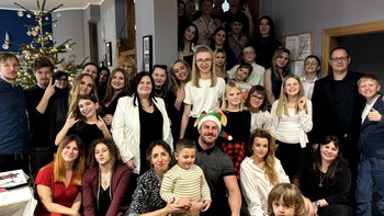 Zbiórka Wielka Zbiórka Świąteczna - miniaturka zdjęcia