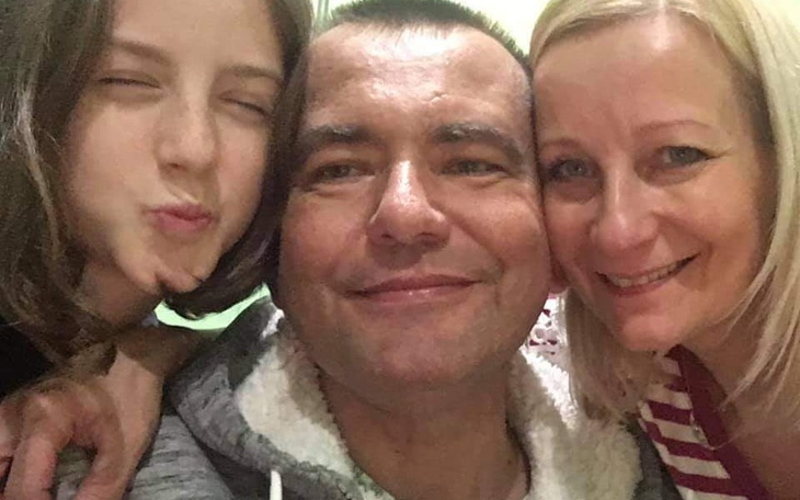 Zbiórka Pomoc dla Tomka J. - zdjęcie główne