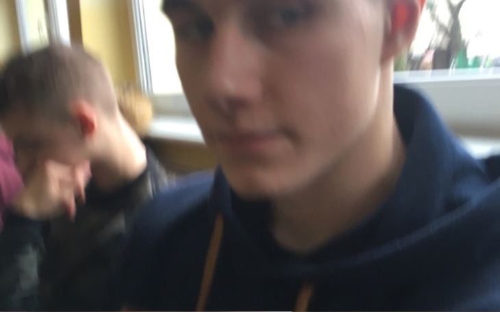 Zbiórka auhjjjujjjj - zdjęcie główne