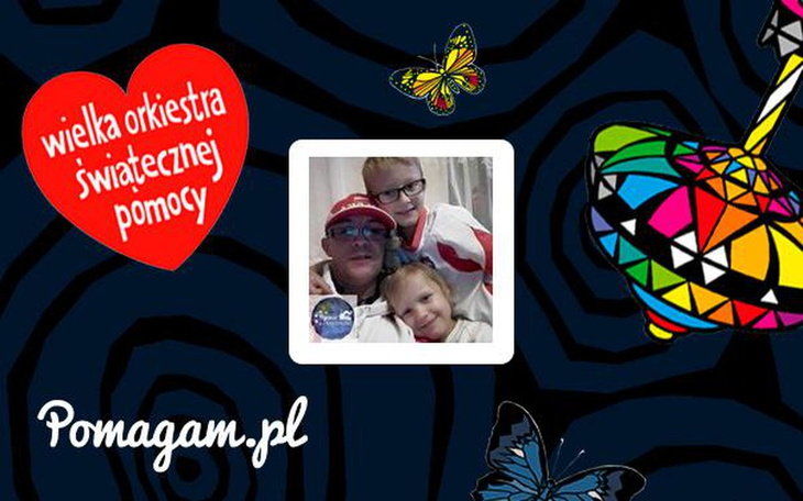 Zbiórka Zbiórka dla WOŚP #73252 - zdjęcie główne