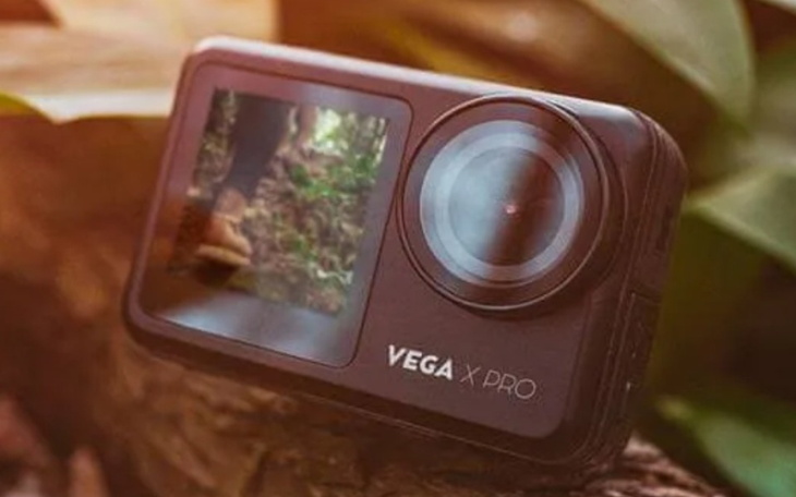 Zbiórka Na GoPro Hero Sport - zdjęcie główne