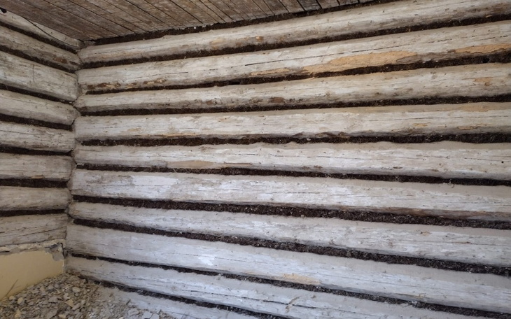 Zbiórka Na remont starego domu. - zdjęcie główne