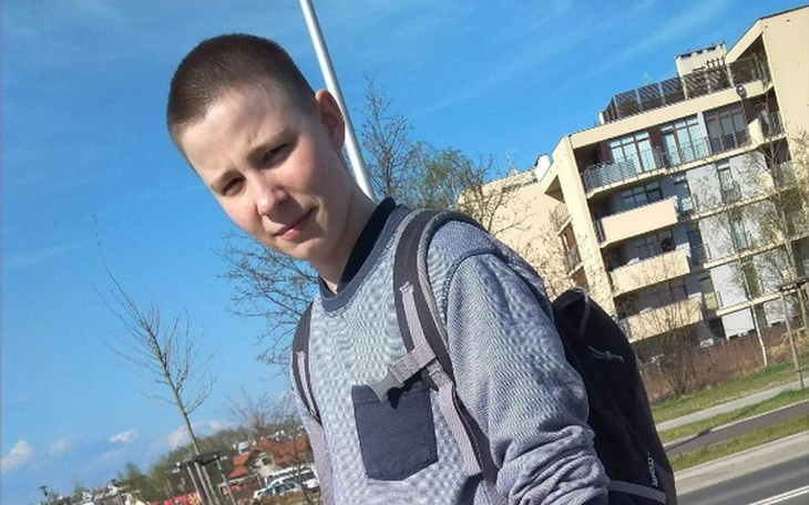 Zbiórka Moja korekta płci - zdjęcie główne