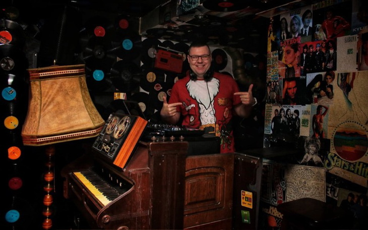 Zbiórka Postojowe - zdjęcie główne