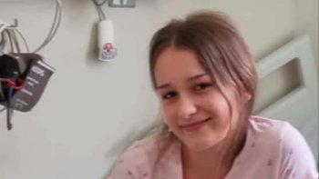Zbiórka Razem dla Zuzi - walka z mięsakiem maziówkowym - miniaturka zdjęcia
