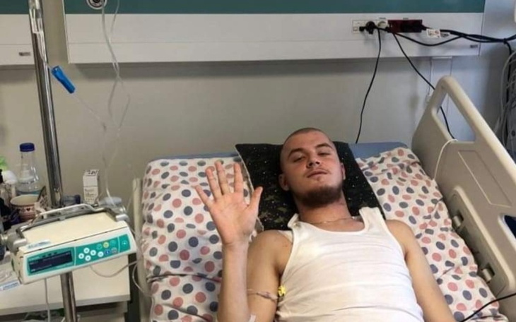 Zbiórka Pomagamy Nikodemowi Rehabilitacj - zdjęcie główne