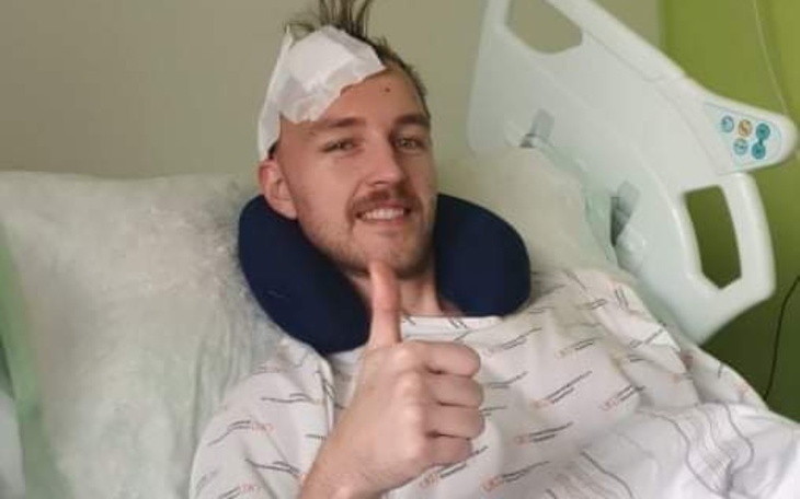 Zbiórka Kamil walczy z glejakiem - zdjęcie główne