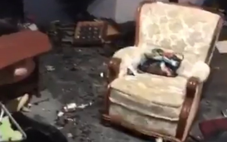 Zbiórka Pomoc właścicielce klubu Chmury - zdjęcie główne