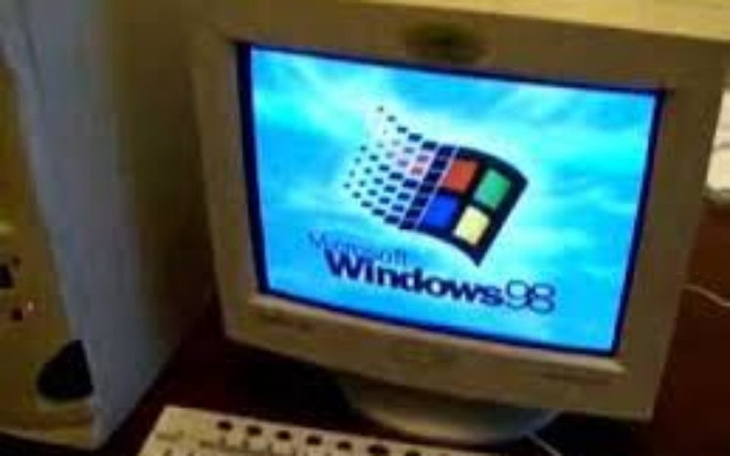 Zbiórka Komputer dla mashy - zdjęcie główne