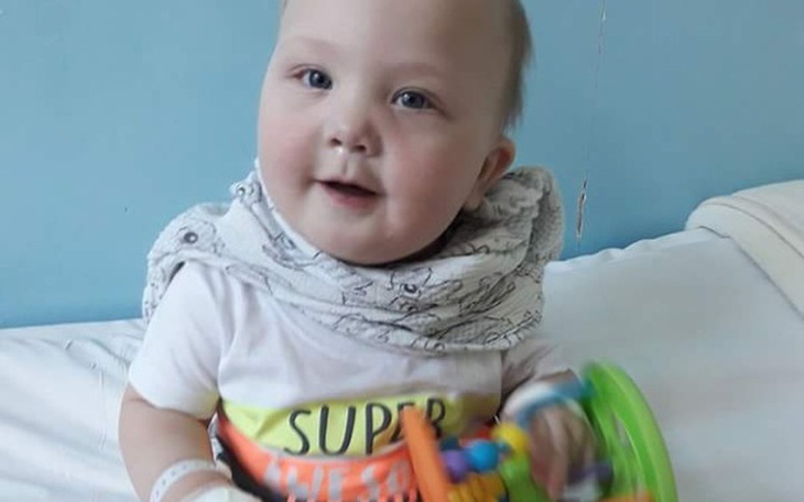 Zbiórka Czy zobaczę Mamę i Tatę - zdjęcie główne