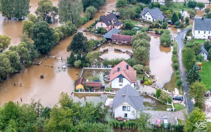 Zbiórka Fala Nadziei - Janowice Wielkie - zdjęcie główne