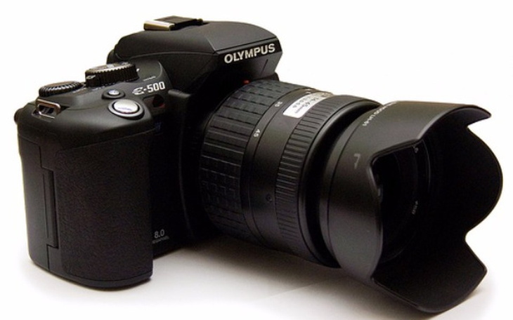 Zbiórka Na wymarzony Aparat - zdjęcie główne