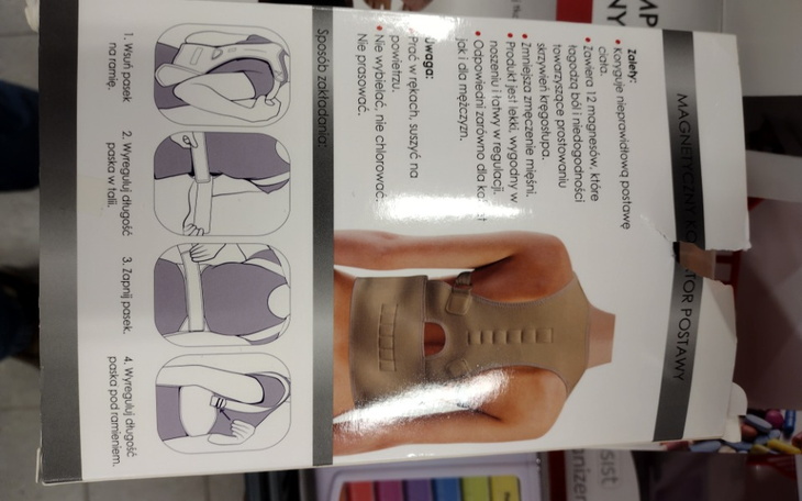 Zbiórka Marzenia 66latka - zdjęcie główne