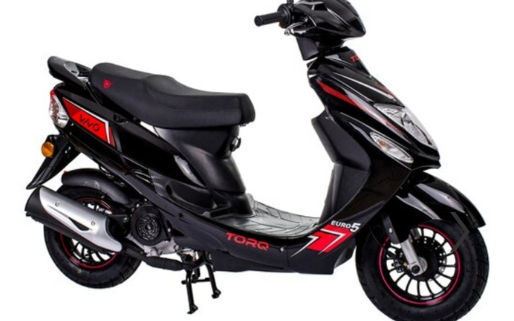 Zbiórka Zbieram na skuter pilne - zdjęcie główne