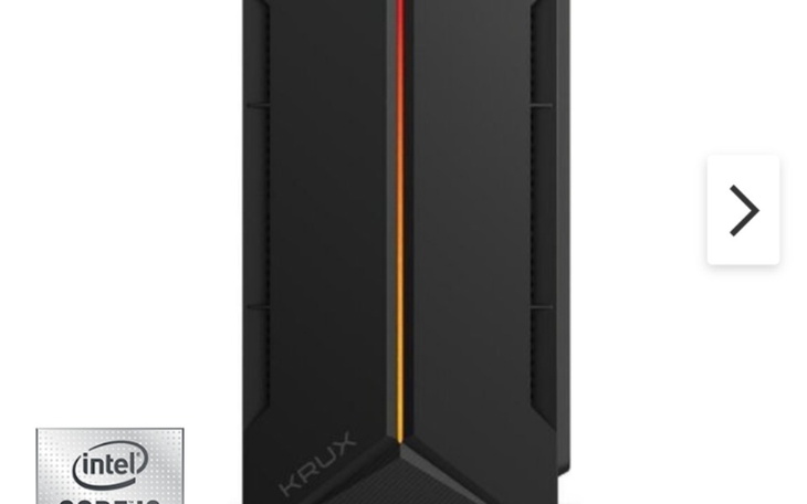 Zbiórka Na komputer nowy. - zdjęcie główne