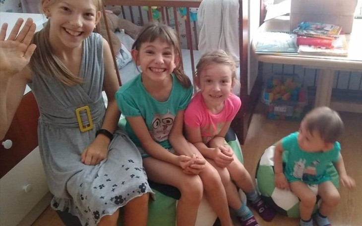 Zbiórka Mali Wojownicy w Walce o Życie - zdjęcie główne