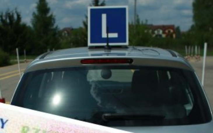 Zbiórka Prezent urodzinowy prawo jazdy! - zdjęcie główne