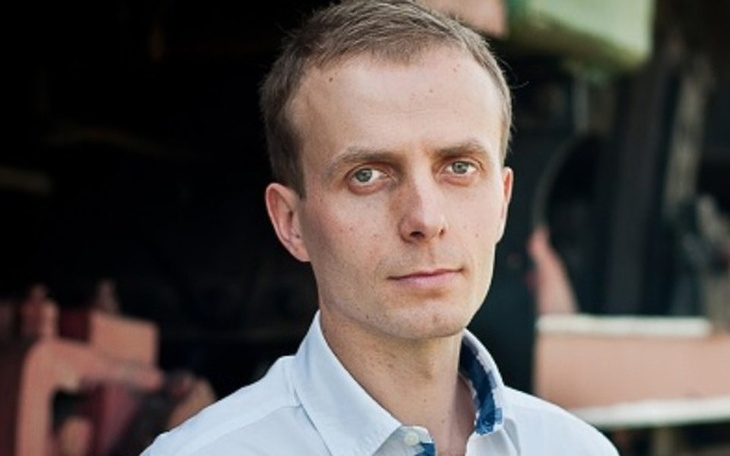 Zbiórka Pomoc dla Pawła Bernasia - zdjęcie główne