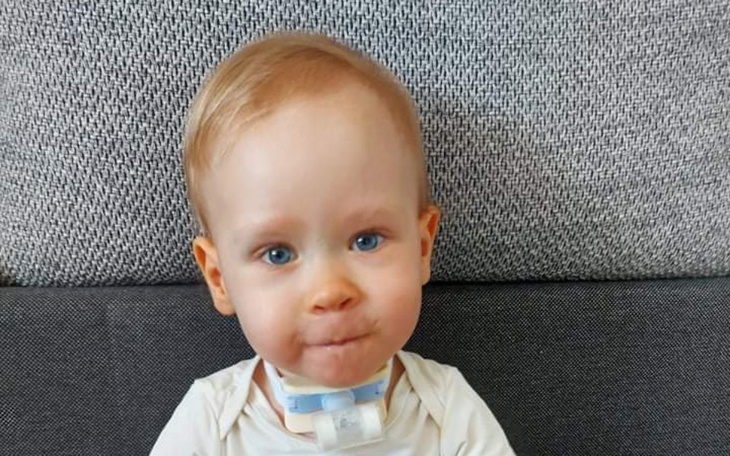 Zbiórka Wsparcie dla Alana - zdjęcie główne