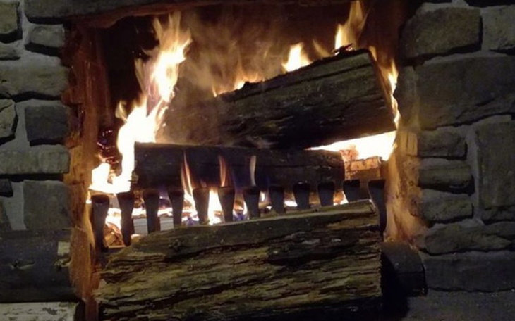 Zbiórka Nowy piec na Rogaczu - zdjęcie główne