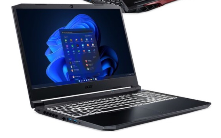 Zbiórka Skradziony laptop - zdjęcie główne