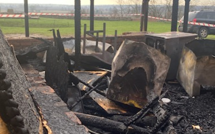 Zbiórka Odbudujmy karczmę - zdjęcie główne