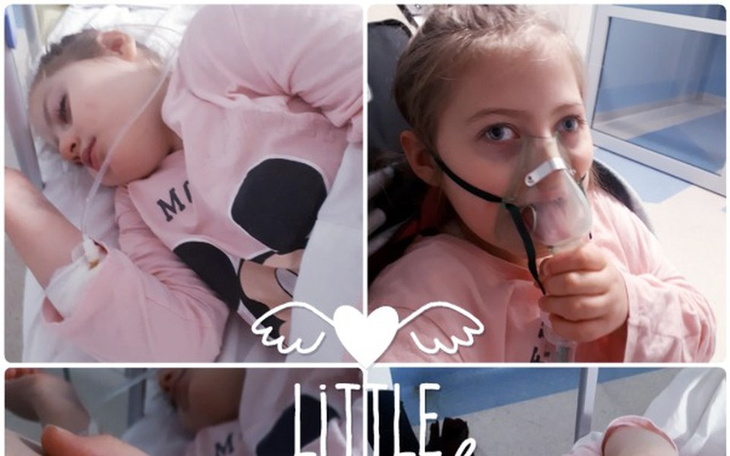 Zbiórka Chciałabym żyć jak TY ! - zdjęcie główne