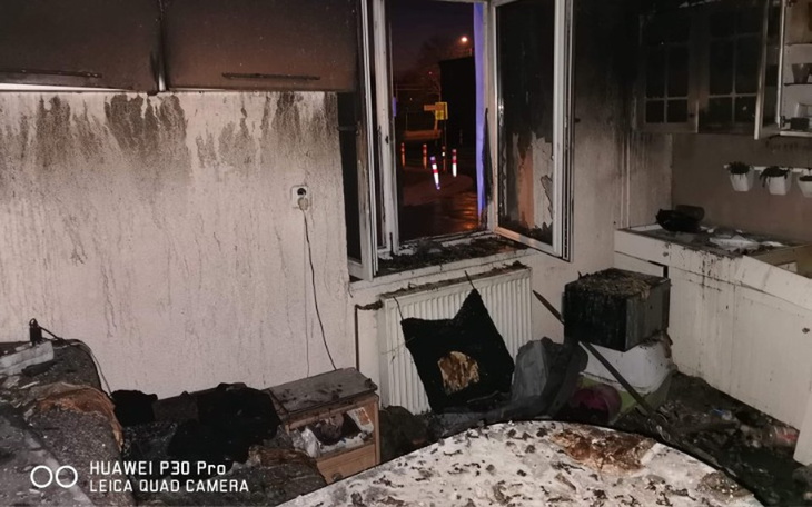 Zbiórka Pomóż Tomaszowi na Święta - zdjęcie główne