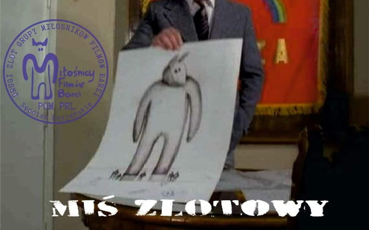 Zbiórka Miś zLOTowy - zdjęcie główne