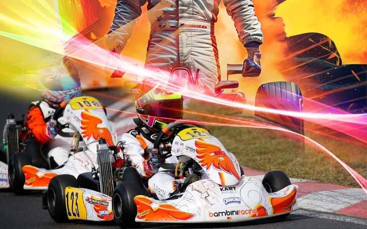 Zbiórka Wyścig ku marzeniom - zdjęcie główne