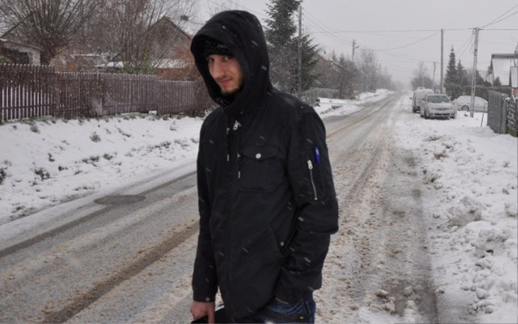 Zbiórka Karaiby na wasze konto - zdjęcie główne