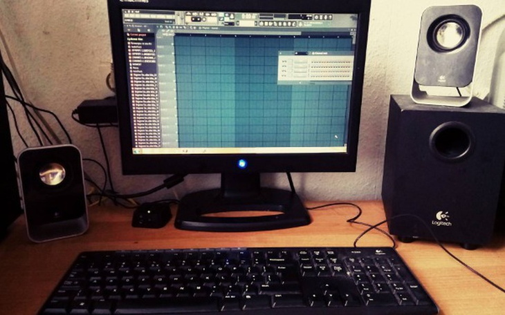 Zbiórka Sprzęt Audio do tworzenia muzyki - zdjęcie główne