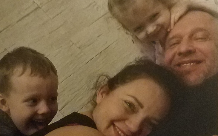 Zbiórka Sprowadzenie ciała z zagranicy - zdjęcie główne