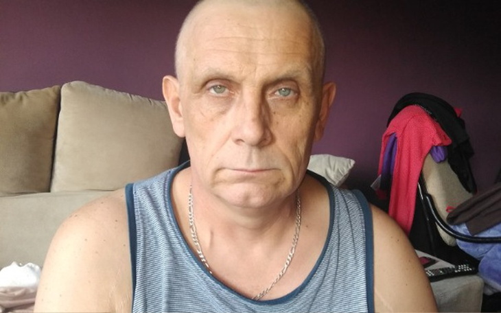 Zbiórka Rehabilitacja i leczenie Sławka - zdjęcie główne